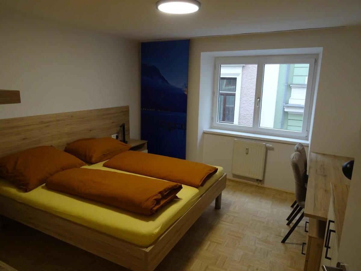 Modern Apartment, Full Kitchen, For 6 Gmunden Exterior photo