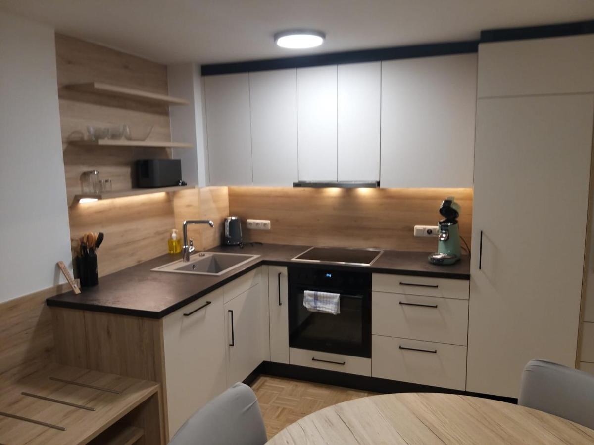 Modern Apartment, Full Kitchen, For 6 Gmunden Exterior photo