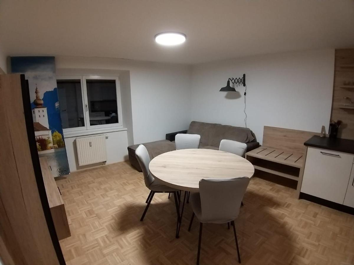 Modern Apartment, Full Kitchen, For 6 Gmunden Exterior photo