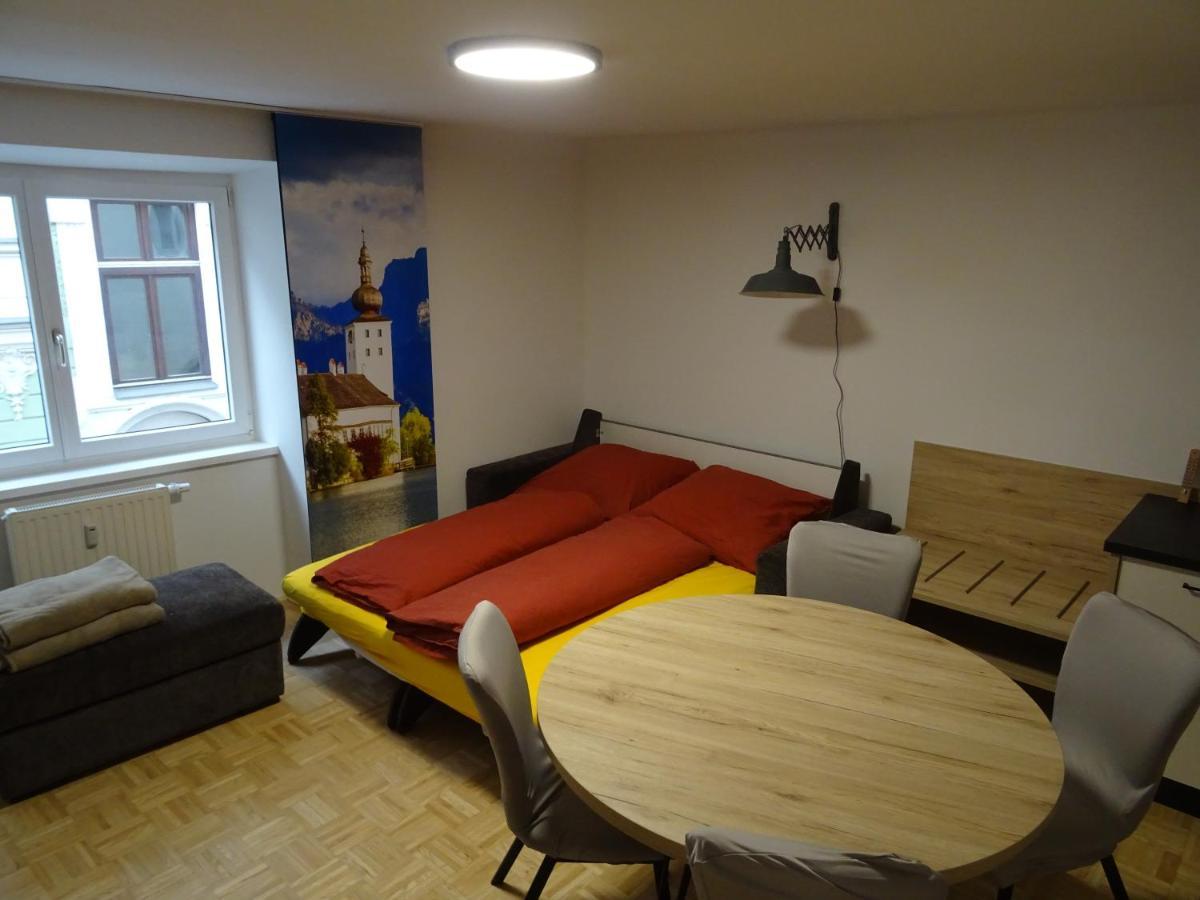 Modern Apartment, Full Kitchen, For 6 Gmunden Exterior photo